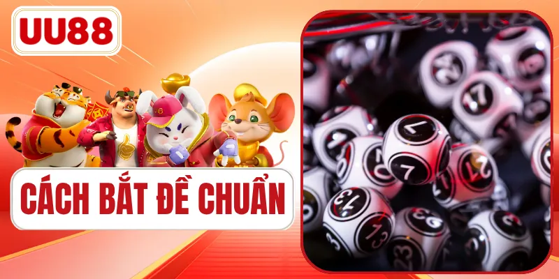 Cách Bắt Đề Chuẩn - Nâng Cao Khả Năng Phân Tích Cho Năm 2026