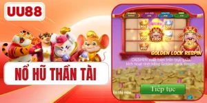 Nổ Hũ Thần Tài - Quay Hũ Trúng Lớn Rinh Lộc Vàng Mỗi Ngày