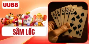 Sâm Lốc - Từ Bộ Bài 52 Lá Đến Những Ván Đấu Trí Căng Não