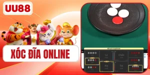 Xóc Đĩa Online 2026 - Những Điều Cần Biết Trước Khi Chơi